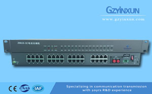 點對點光端機是什么？