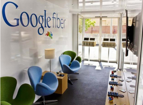 寬帶這事只有運營商能干，谷歌光纖也都玩不轉